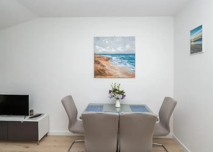 Marin Apartament