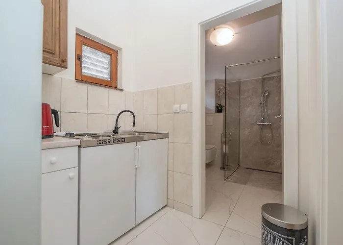 Marin Apartament