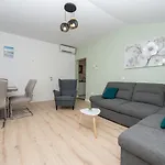Marin Lejlighed Makarska