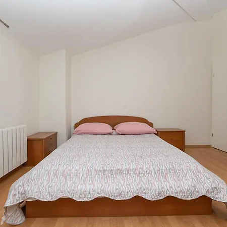 公寓 Marin 马卡尔斯卡