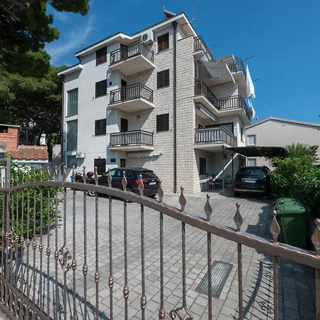 Marin 马卡尔斯卡