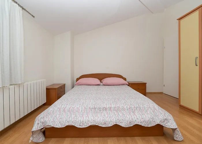 公寓 Marin 马卡尔斯卡