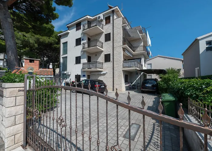 Marin 马卡尔斯卡