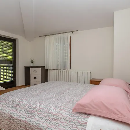 Appartement Marin *
