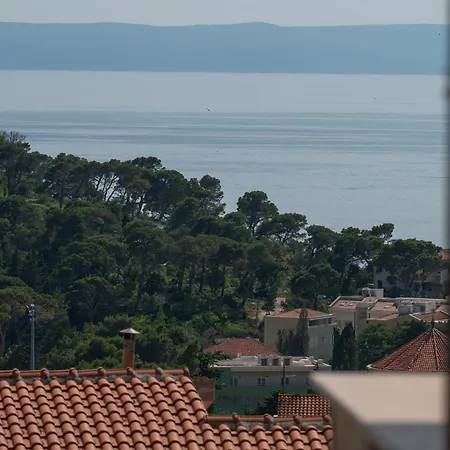 Appartement Marin *